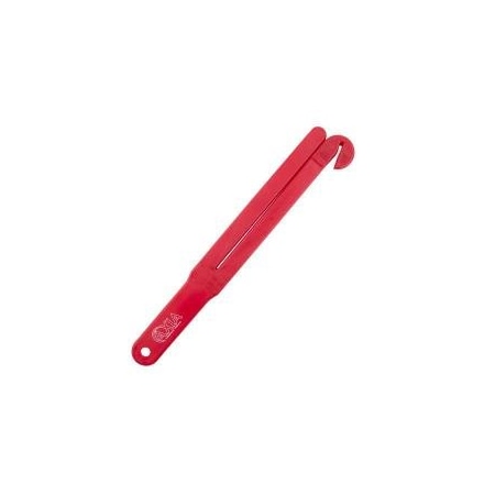 Allpoints Tool, Emptying Pouch (Red, W/ Magnet) 1421802